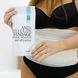 The course of cooling anti-cellulite body wraps Hillary Anti-Cellulite Pro (6 pack) + Anti-cellulite oil Grapefruit Hillary Grapefruit