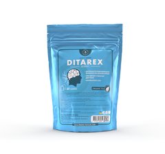 Тонізуючий чай дитарекс антидепресант 30 пакетиків Тибетська формула - 1