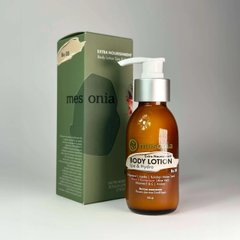 Экстра питание Лосьон для тела Спа & Гидро 100 мл Mesonia - 1