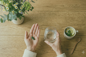 Inositol and Vitamin B3 (Niacinamide): Usage Guidelines and the Ultimate Guide to Restoring Energy, Metabolism, and Beauty