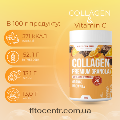 Hillary Blemish Control & Radiance Kit with Gregory Mill Collagen Granola