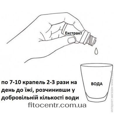 Эктракт лопуха 30 New Life 30 мл - 4