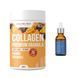 Hillary Blemish Control & Radiance Kit with Gregory Mill Collagen Granola
