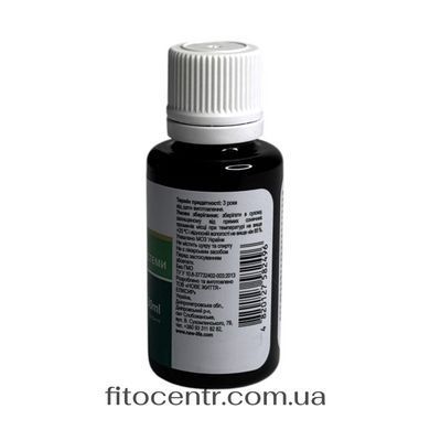 Elixir for limfaticheskoi system New Life 30 ml