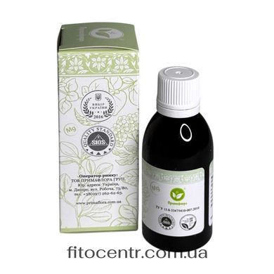 Relaks Primaflora herbal drops 50 ml