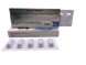 Rectal and vaginal herbal suppositories Fitoria Fitor with chaga extract 10 pcs.