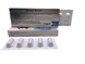Rectal and vaginal herbal suppositories Fitoria Fitor with chaga extract 10 pcs.