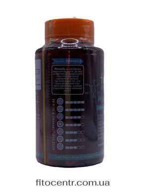 Мио инозитол корректор метаболизма Tibetan Formula 120 капсул - 3