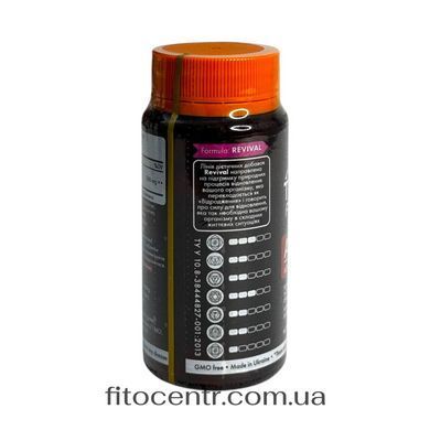 Дієтична добавка Альбікан Tibetan Formula 60 таблеток - 3