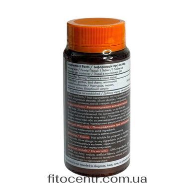 Дієтична добавка Альбікан Tibetan Formula 60 таблеток - 2