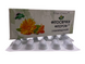 Rectal and vaginal herbal suppositories Fitoria Fitor with calendula extract 10 pcs.