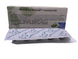 Rectal and vaginal herbal suppositories Fitoria Fitor with calendula extract 10 pcs.