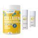 Hillary Vitamin C Radiance & Even Tone Kit with Collagen Granola Gregory Mill