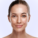 Hillary Vitamin C Radiance & Even Tone Kit with Collagen Granola Gregory Mill