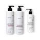 Complex for oily hair type Green Tea + Natural mask Bamboo Hillary