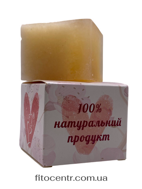 Мило Натуральне Для ТЕБЕ з афродізіаком Фіторія 110 г - 8