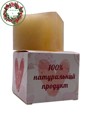 Натуральное мыло "Для ТЕБЯ" с афродизиаком 110 г Фитория - 4