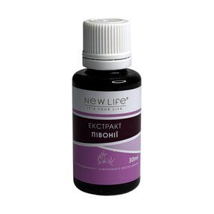 Extract piona New Life 30 ml