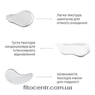 Serenoa & RR Hair Loss Control Complex + Bamboo Natural Mask Hillary