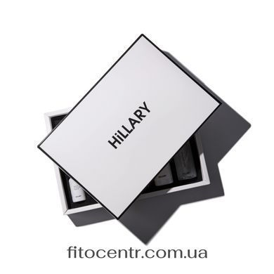 Набор Hillary для комплексного ухода за нормальной и комбинированной кожей 9 - 22