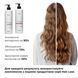 Serenoa & RR Hair Loss Control Complex + Bamboo Natural Mask Hillary