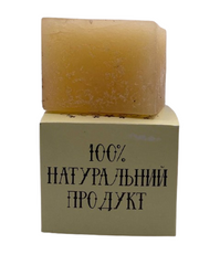 Натуральное мыло с белой глиной 110 г Фитория - 1