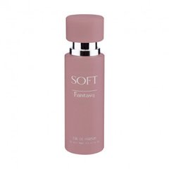 Женская парфюмированная вода SOFT Fantasy 30 мл - 1