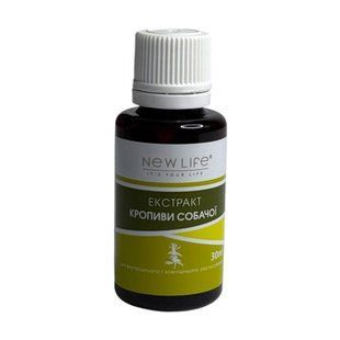 Extract motherwort New Life 30 ml