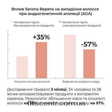 Набор РР, 500 мл + Натуральная маска Hillary, 200 мл - 16