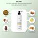Hillary Nori Intensive Nori Bond Building Conditioner, 250 ml