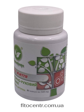 Dietary supplement dvizhenie life Primaflora 90 capsules