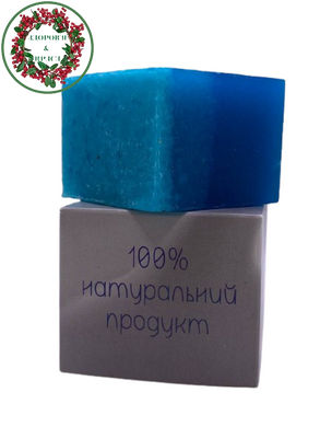 Натуральное мыло увлажняющее 110 г Фитория - 4