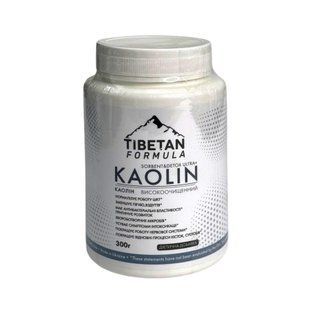Каолін 300 г Tibetan formula - 1