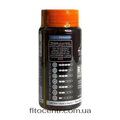 Дієтична добавка Ренокс для нирок Tibetan Formula 60 таблеток - 4