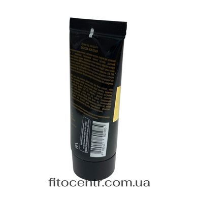 Cream anti-wrinkle New Life golden collection with bio zolotom and hyaluronic acid 50 ml