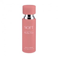 Жіноча парфумована вода SOFT Belle Vie 30 мл - 1