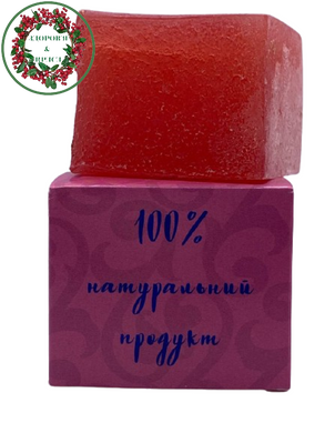 Натуральне мило Bubble Gum 110 г Фіторія - 2