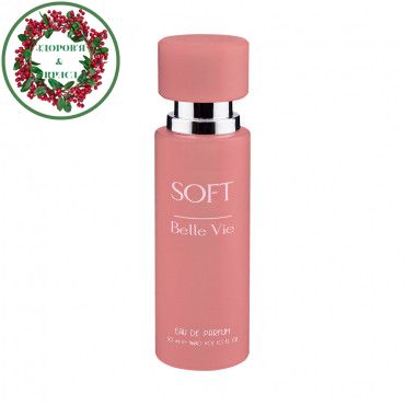 Женская парфюмированная вода SOFT Belle Vie 30 мл - 1