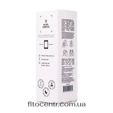 Hillary scalp mesoscooter + MULTI-ACTIVE HOP CONES hair serum