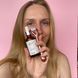 Hillary scalp mesoscooter + MULTI-ACTIVE HOP CONES hair serum