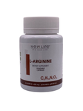 Диетическая добавка L-Arginine New Life 60 капсул - 1