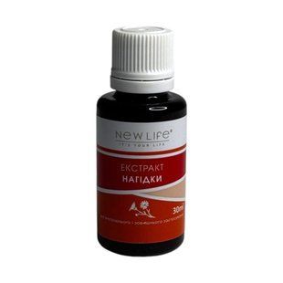 Extract calendula New Life 30 ml