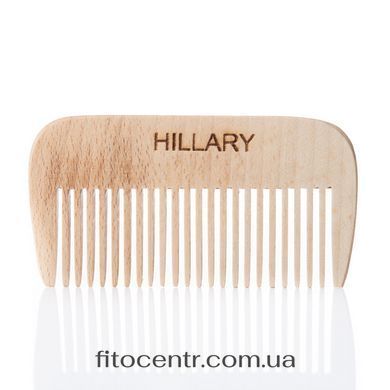Hair serum Concentrate Serenoa + Shampoo for all hair types Nori Micellar and comb Hillary