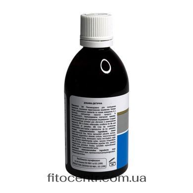 Эликсир антипаразитарный New Life 100 мл - 3