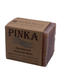 Soap coconut Pinka natural handmade 110 g