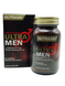 БАД Ultramen для улучшения потенции и мужского здоровья на основе L-карнитина и женьшеня Nutraxin Biota 60 таб - 1