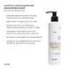 Hair serum Concentrate Serenoa + Shampoo for all hair types Nori Micellar and comb Hillary