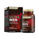БАД Ultramen для покращення потенції та чоловічого здоров'я на основі L-карнітину та женьшеню Nutraxin Biota 60 таб - 2
