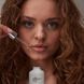 Hair serum Concentrate Serenoa + Shampoo for all hair types Nori Micellar and comb Hillary