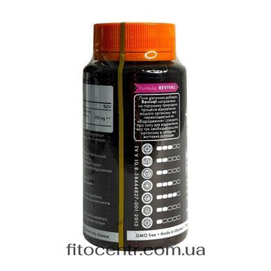 Диетическая добавка пневмонорм Tibetan Formula 90 капсул - 3